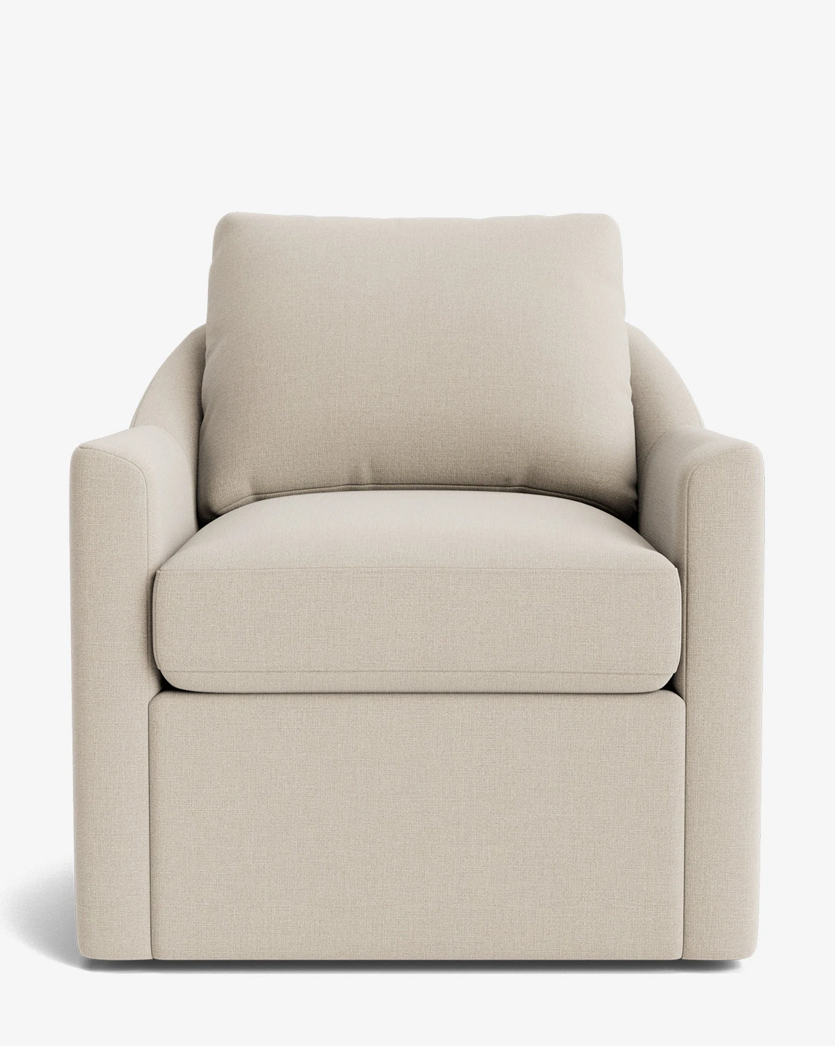 Quinnton Swivel Chair 16 Quinnton Swivel Chair - Image 16