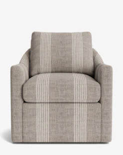 Quinnton Swivel Chair 36 Quinnton Swivel Chair -McGee and Co Furniture Store Quinnton Swivel Chair MFRN2886 MRL OS StaticMain T