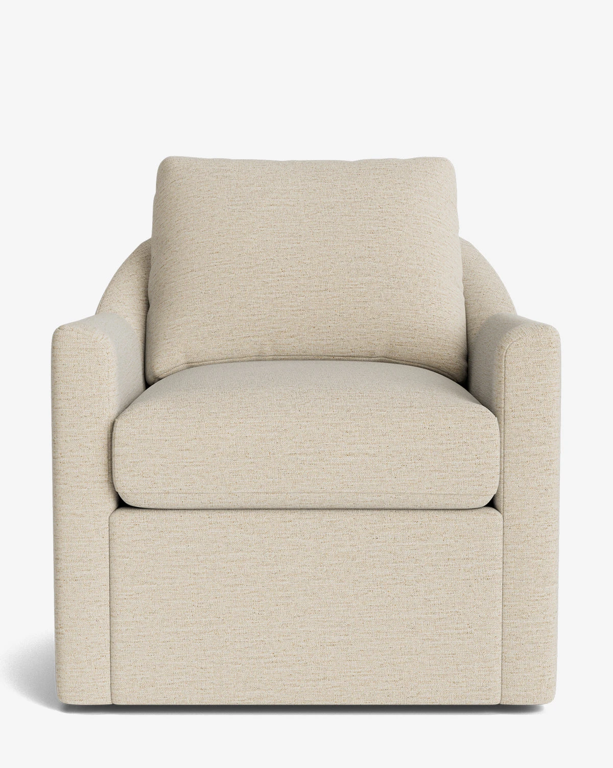 Quinnton Swivel Chair 11 Quinnton Swivel Chair - Image 11