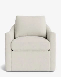 Quinnton Swivel Chair 23 Quinnton Swivel Chair -McGee and Co Furniture Store Quinnton Swivel Chair MFRN2886 PPW OS StaticMain T