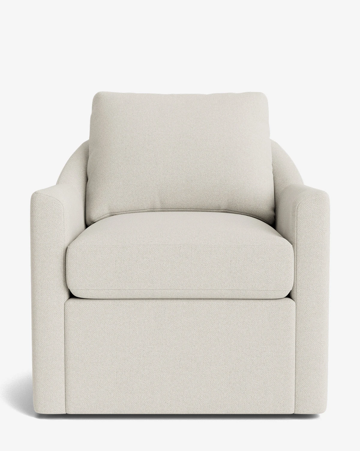 Quinnton Swivel Chair 4 Quinnton Swivel Chair - Image 4