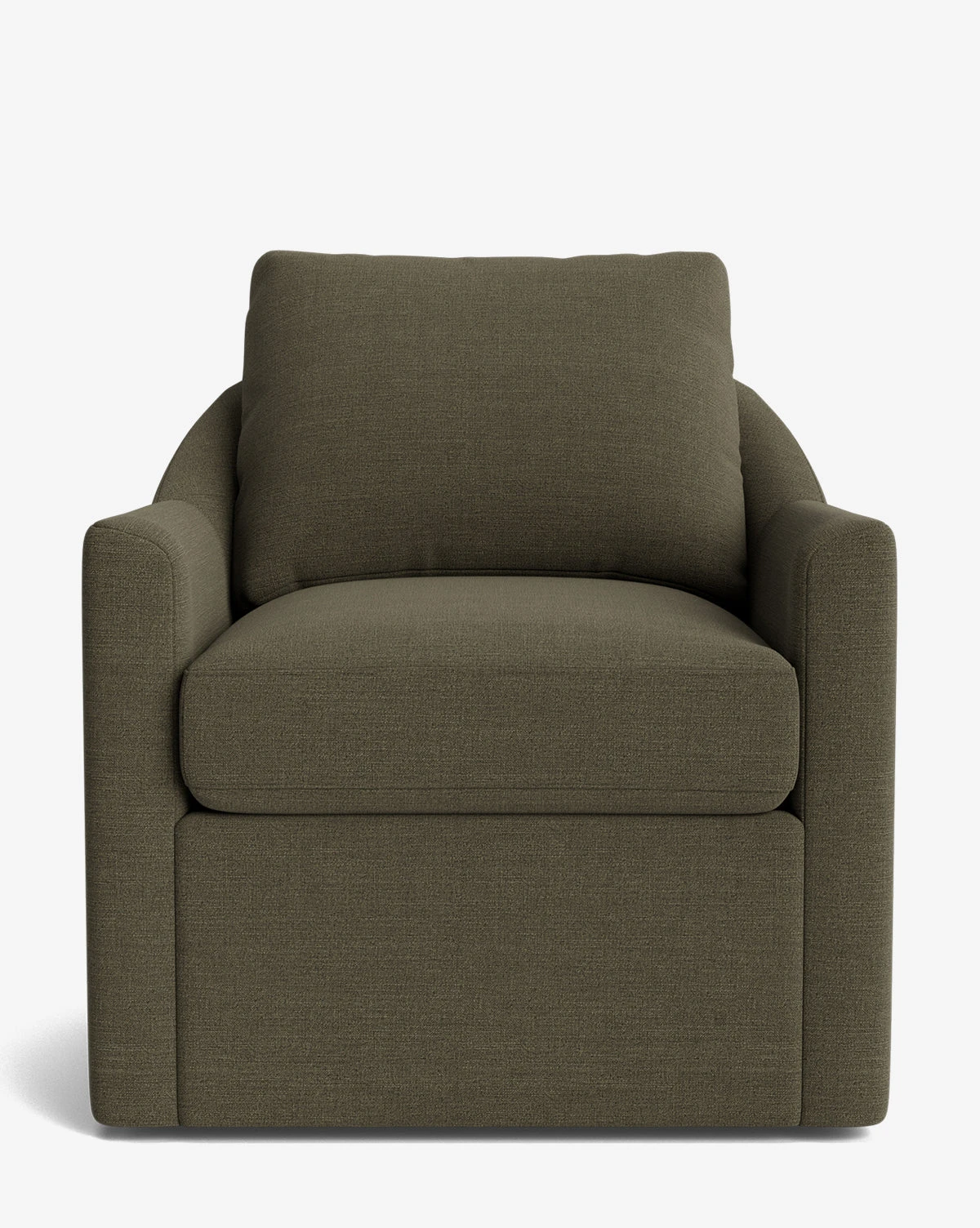 Quinnton Swivel Chair 6 Quinnton Swivel Chair - Image 6