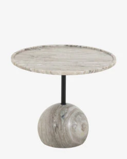 Raelynn End Table 10 Raelynn End Table -McGee and Co Furniture Store RaelynnEndTable MFRN3339 MRB 19 D1 T