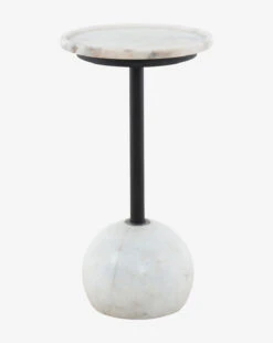 Raelynn Side Table 26 Raelynn Side Table -McGee and Co Furniture Store RaelynnSideTable MFRN1329 BAW OS MAIN