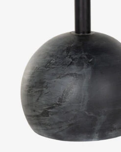 Raelynn Side Table 25 Raelynn Side Table -McGee and Co Furniture Store RaelynnSideTable MFRN1329 BLK OS D2