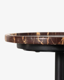 Raelynn Side Table 20 Raelynn Side Table -McGee and Co Furniture Store RaelynnSideTable MFRN1329 MNB OS D2