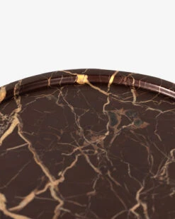 Raelynn Side Table 21 Raelynn Side Table -McGee and Co Furniture Store RaelynnSideTable MFRN1329 MNB OS D3