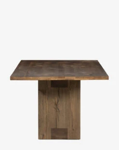 Rafer Dining Table -McGee and Co Furniture Store RaferDiningTable MFRN2652 FWN OS D1