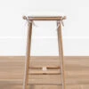 Ralph Oak Counter Stool