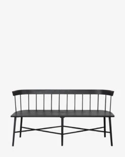 Evergreen Reeves Bench