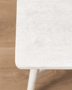 Evergreen Reeves White Chair -McGee and Co Furniture Store ReevesChair MFRN1002 WHT OS D2 T 7511dfb5 e4ae 4912 9f68 b09f626765a9