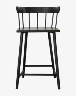 Evergreen Reeves Stool