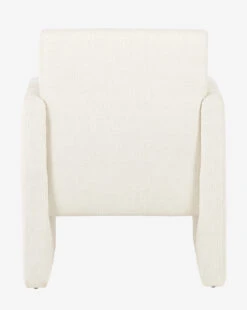 Renzo Chair 20 Renzo Chair -McGee and Co Furniture Store RenzoDiningChair MFRN2163 CLD OS D1