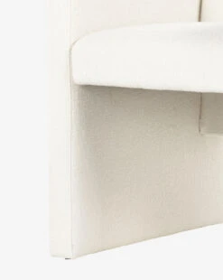 Renzo Chair 23 Renzo Chair -McGee and Co Furniture Store RenzoDiningChair MFRN2163 CLD OS D6