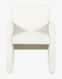 Renzo Chair 17 Renzo Chair -McGee and Co Furniture Store RenzoDiningChair MFRN2163 CLD OS MAIN