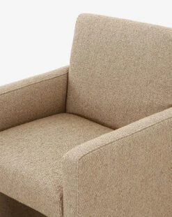 Renzo Chair 16 Renzo Chair -McGee and Co Furniture Store RenzoDiningChair MFRN2163 SND OS D4