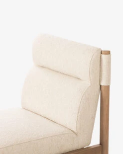 Darby Chair -McGee and Co Furniture Store RoarkChair MFRN2762 COT OS D1 T