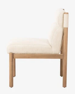 Darby Chair -McGee and Co Furniture Store RoarkChair MFRN2762 COT OS D2 T