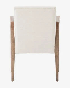 Robby Arm Chair -McGee and Co Furniture Store RobbyArmChair MFRN0309 OWH OS D1