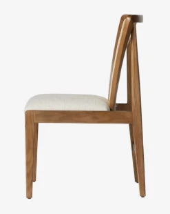 Rogan Chair -McGee and Co Furniture Store RoganChair MFRN2763 CRM OS D2 T 1657ca7b 52b5 44a9 9f51 25742b94d82e