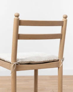 Romany Counter Stool 9 Romany Counter Stool -McGee and Co Furniture Store RomanyCounterStool MFRN2125 NAT OS D2