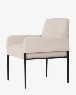 Rory Armchair -McGee and Co Furniture Store RoryArmchair MFRN2923 TAU OS D2 T