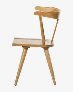 Ruthie Chair -McGee and Co Furniture Store RuthieChair MFRN0313 OAK OS D2 7520ad6d 58cb 4ac3 82c9 a5cac08ffbf2