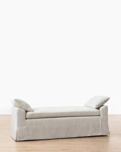 Scaletta Bench 9 Scaletta Bench -McGee and Co Furniture Store ScalettaBench MFRN2731 NIS OS D1 T