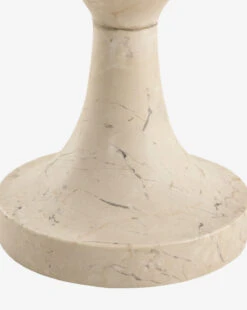 Sconset Side Table -McGee and Co Furniture Store SconsetSideTable MFRN3097 MRB OS D6 T