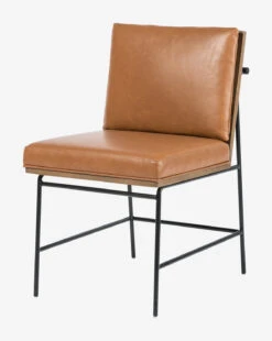 Selas Chair -McGee and Co Furniture Store SelasChair MFRN1207 BSC OS D1