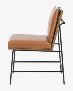 Selas Chair -McGee and Co Furniture Store SelasChair MFRN1207 BSC OS D2