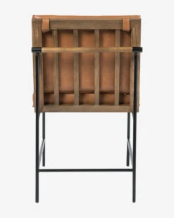 Selas Chair -McGee and Co Furniture Store SelasChair MFRN1207 BSC OS D3