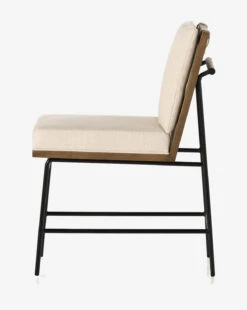 Selas Chair -McGee and Co Furniture Store SelasChair MFRN1207 FLX OS D1 T
