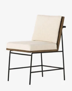Selas Chair -McGee and Co Furniture Store SelasChair MFRN1207 FLX OS D2 T