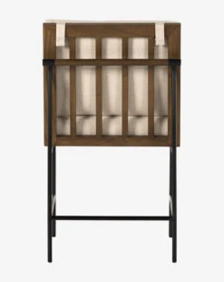 Selas Chair -McGee and Co Furniture Store SelasChair MFRN1207 FLX OS D3 T