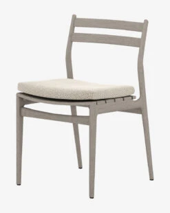 Shasta Outdoor Chair -McGee and Co Furniture Store ShastaOutdoorChair MFRN1516 WGY OS D1