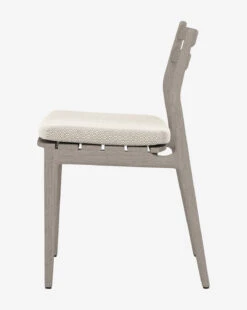 Shasta Outdoor Chair -McGee and Co Furniture Store ShastaOutdoorChair MFRN1516 WGY OS D2