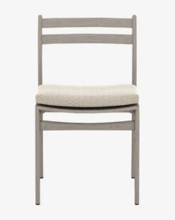 Shasta Outdoor Chair -McGee and Co Furniture Store ShastaOutdoorChair MFRN1516 WGY OS MAIN