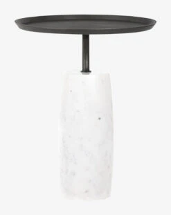 Sheba Side Table -McGee and Co Furniture Store ShebaSideTable MFRN1665 WAG OS MAIN