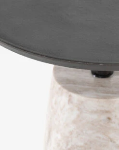 Sheba Side Table -McGee and Co Furniture Store ShebaSideTable2