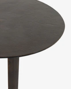 Sloan Side Table -McGee and Co Furniture Store SloanSideTable MFRN0839 ALU OS D4