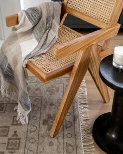 Noir Judy Chair -McGee and Co Furniture Store SpringStyled59