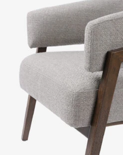 Stanley Chair -McGee and Co Furniture Store StanleyChair MFRN2183 SLV OS D5