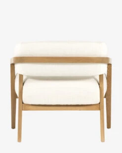 Stanley Chair -McGee and Co Furniture Store StanleyChair MFRN2183 WHT OS D1