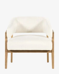 Stanley Chair -McGee and Co Furniture Store StanleyChair MFRN2183 WHT OS MAIN