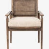 Zalan Armchair