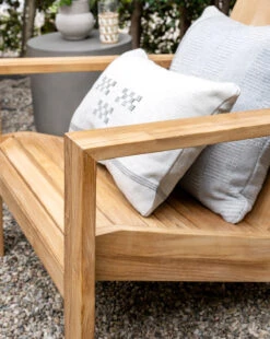 Triby Outdoor Chair 8 Triby Outdoor Chair -McGee and Co Furniture Store Styled Outdoor 25