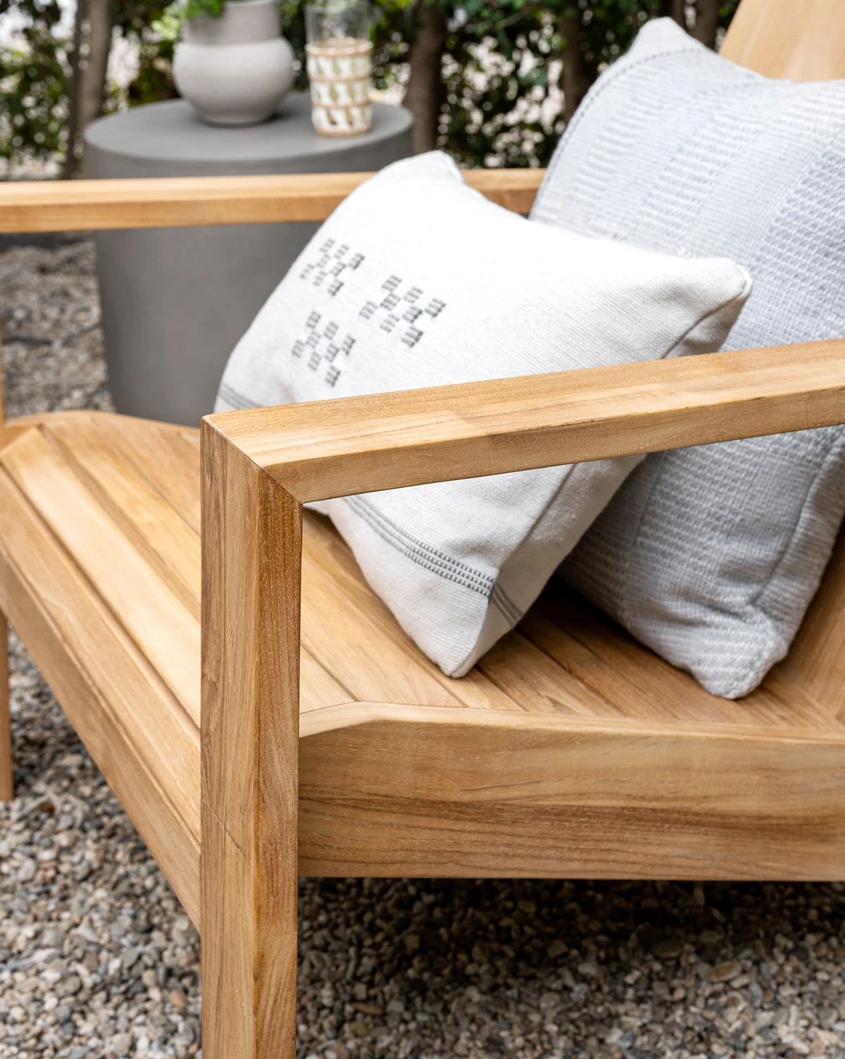 Triby Outdoor Chair 3 Triby Outdoor Chair - Image 3