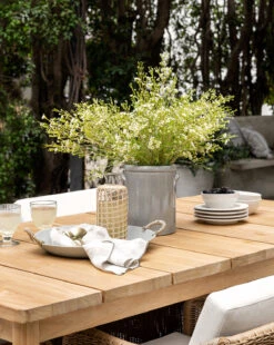 Elowyn Outdoor Dining Table -McGee and Co Furniture Store Styled Outdoor 36 45bc63ae 04da 4a57 8531 fc5c74bcc442