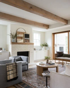 Evergreen Kerstan Coffee Table -McGee and Co Furniture Store Summer 4 91ce83da fc75 475b bd14 031237ca5650